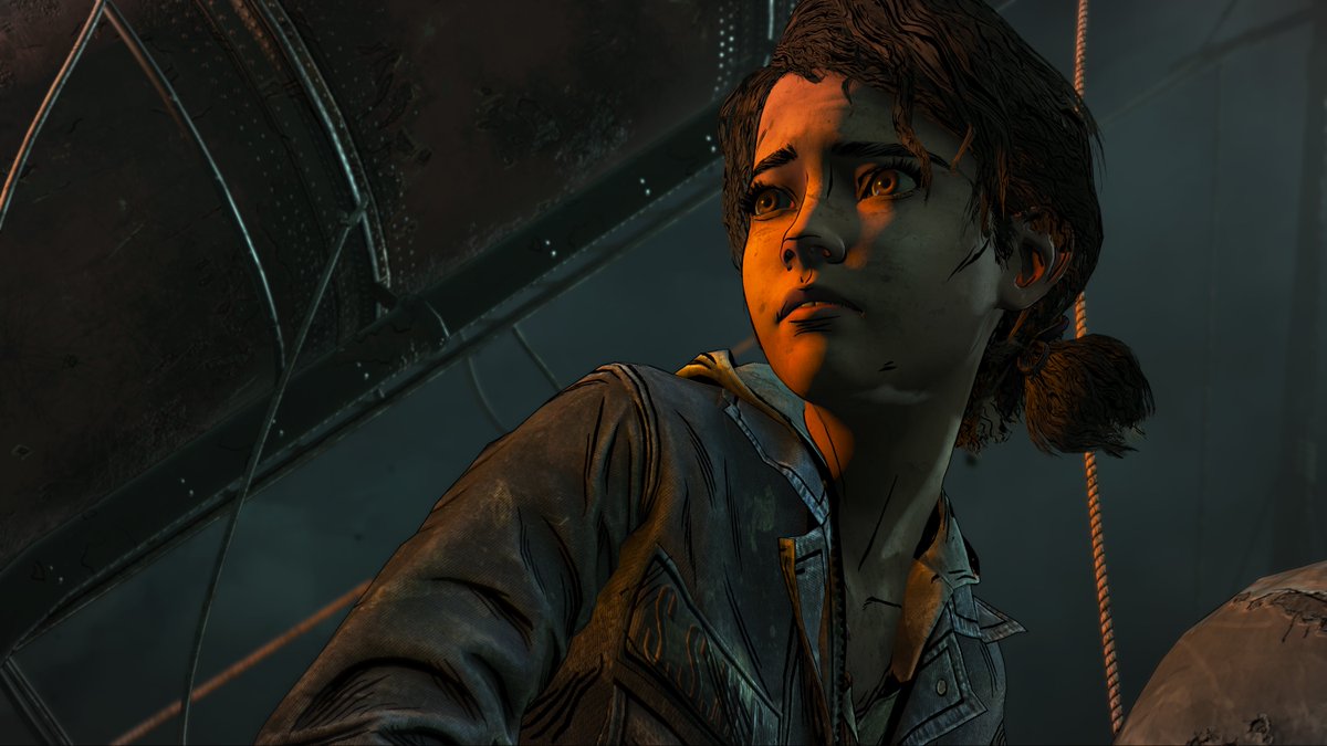 telltalegames tweet picture