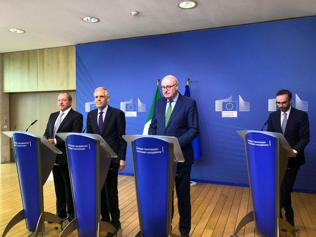 Relaciones Exteriores tweet media