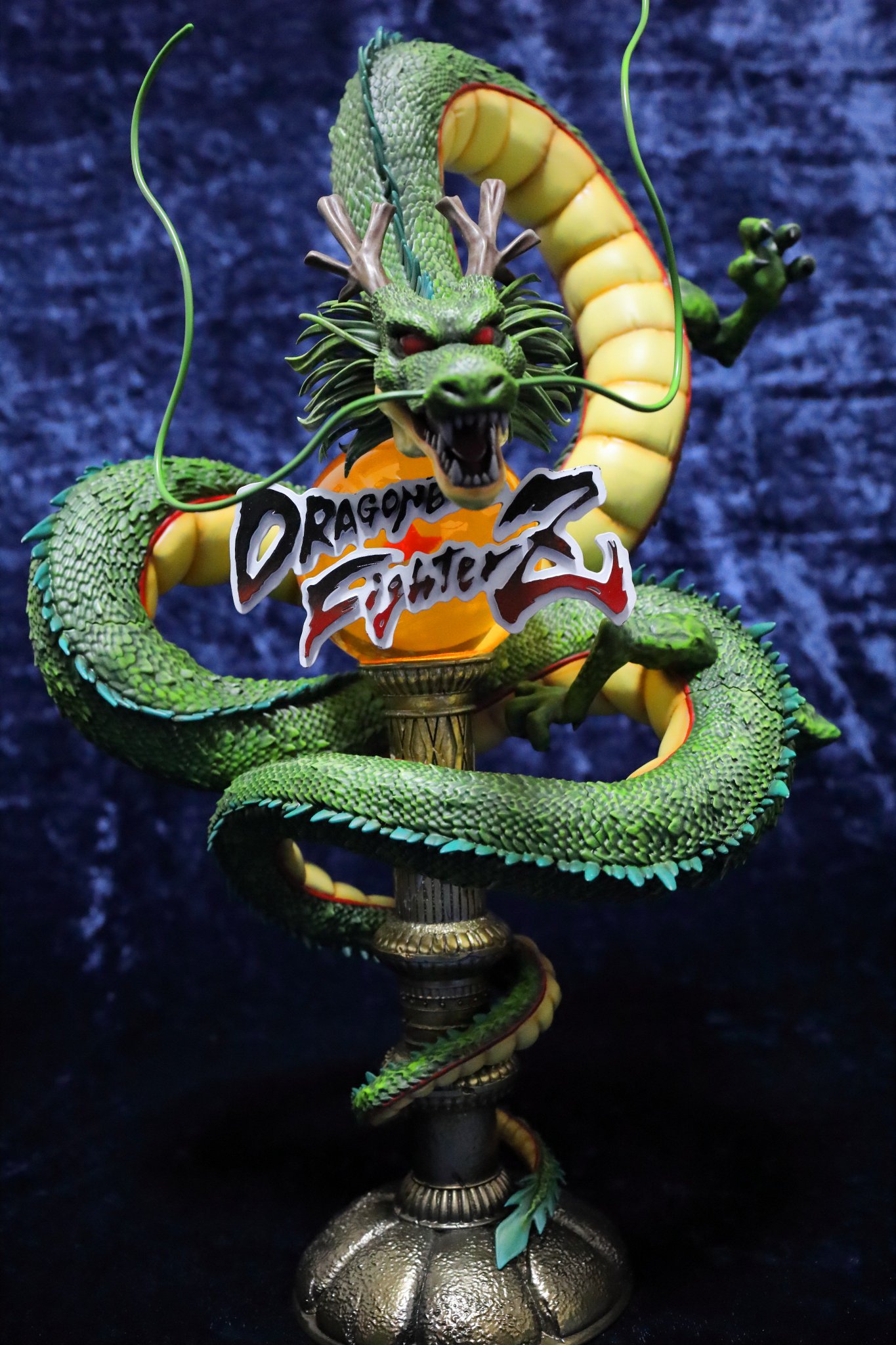 龍神✨ D2HW1X3UYAALSON.jpg:large