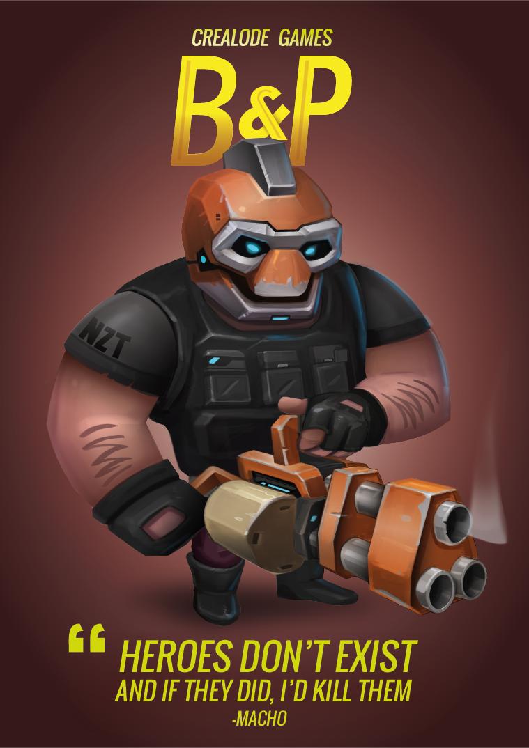 sedatguc0's tweet photo. Macho is one of the crazy powerful bosses of our game #BobAndPrickle
#indiedev #indiegames #indiegame #indiegaming #gamedev #libgdx #libgdxgames https://t.co/yfrJpiYq4X