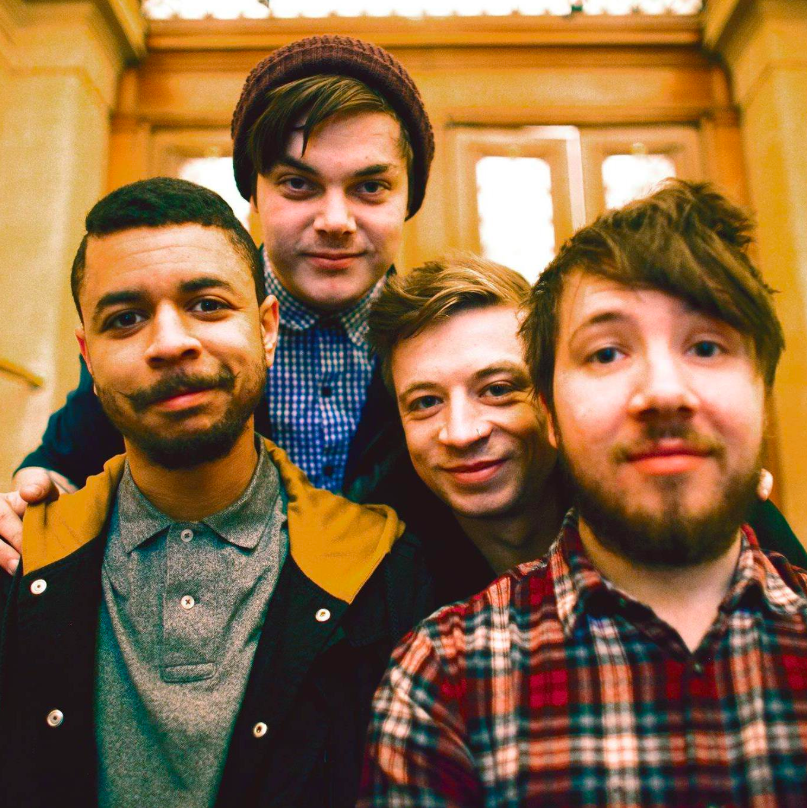 New Music - <a href="/SwimGoodUK/">SWIM GOOD</a> 'Heard Enough' yackmagazine.com/2019/03/20/new…