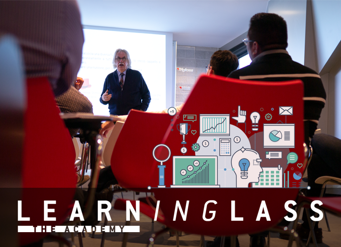 INglass_'s tweet photo. Another appointment with Learninglass concluded successfully!
The training activity, held by Fabio Turchini, focused on the following topics: the reality of change and individual skills, problem-solving approach and behavioral flexibility. 
Learn more!
https://t.co/0Fw03jdHLj https://t.co/AD80q1qYev