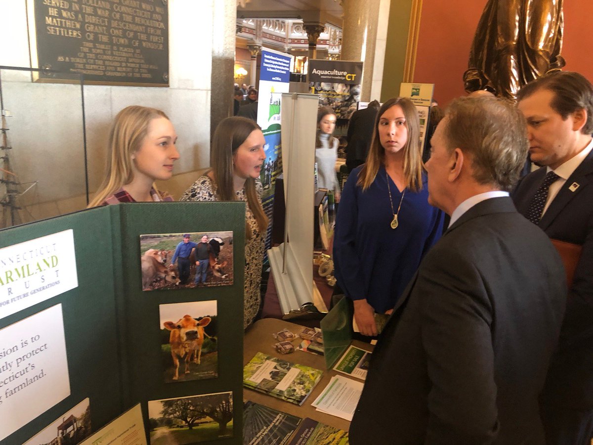 Governor Ned Lamont tweet media