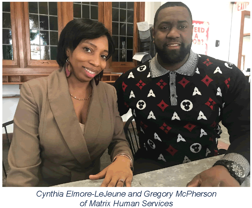 matrix_detroit's tweet photo. Check out the recent @accountingaid newsletter featuring our FREE tax intake site at #TheMatrixCenter. Those utilizing this tax preparation and filing service will have their taxes filed for FREE!
https://t.co/qCU1nXqdKg
#Detroit #DetroitLove #DetroitFam https://t.co/tB4QxKL6qj