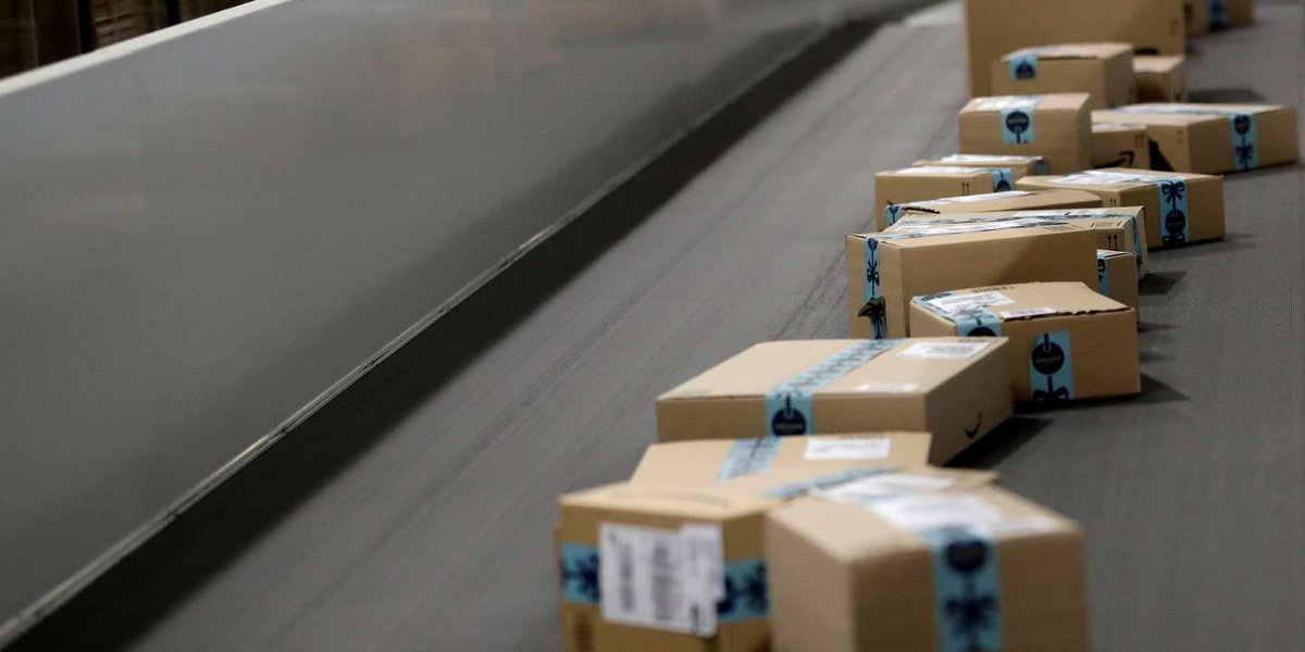 Marne_Finance's tweet photo. Selon @vincentchabault les Français restent attachés aux commerces de proximité ! Même s’ils poursuivent leur croissance, les géants du #ecommerce comme #Amazon ou #Alibaba ne devraient pas sonner le glas des commerces physiques.

https://t.co/iSeN9eAKup https://t.co/wClOEyWTCc