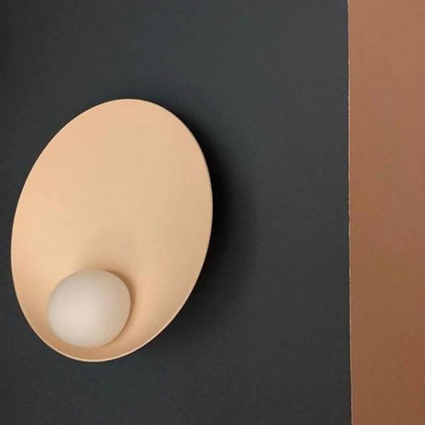 LDI_hi's tweet image. The new Vibia MUSA. The 10th muse? #vibiaMILES #wall #sconce #lighting #led #sustainable #hospitality #design #designer #boston #muse #Sustainability #architects #yes