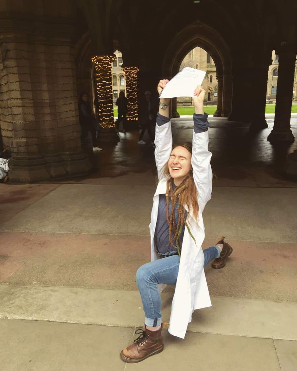 FreyaPellie's tweet photo. Handed in something I've been working on for about 7 months (plus planning prior to that) and that was a pretty good feeling!
Really grateful to have had the opportunity to do this and super excited to be able to share some of my findings next month at @2019Seecc !🦆🌿 https://t.co/CfkgEdHxp2