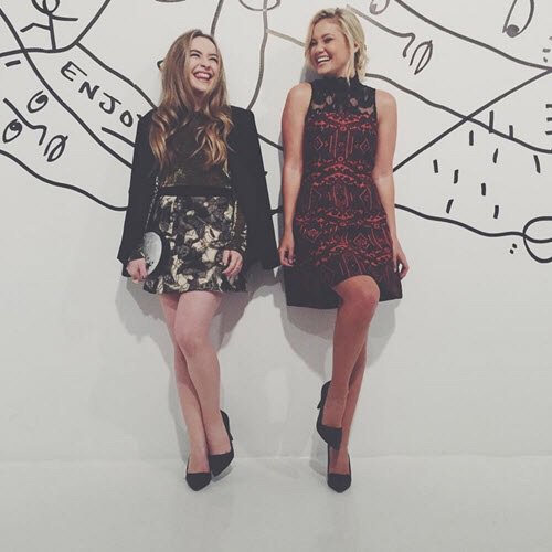 chloeeeee_xox's tweet image. Tweet: @HelloImMaci 💙