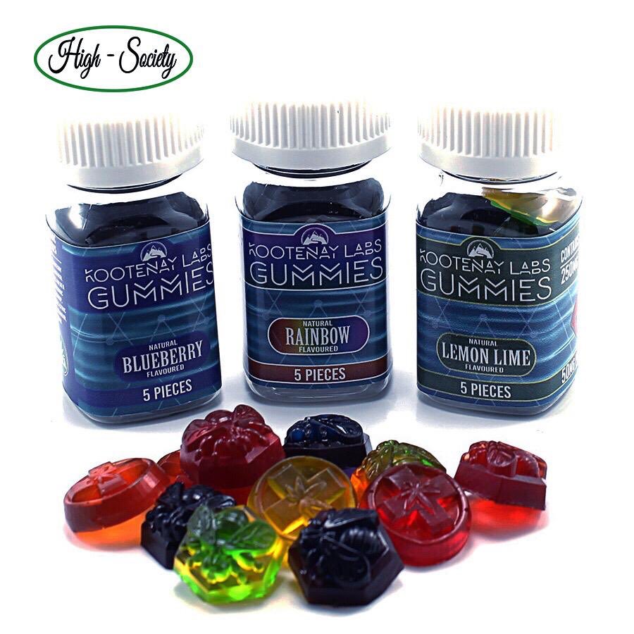 Looking for strong weed gummies? Say hello to Kootenay Labs gummies! These ‘special candies’ are a delicious way to enjoy all of the benefits of sativa or indica strains without smoking them.
😋🤤☺

#hightsocietyto
#medicatedgummies  #cannabiscandy #thcgummies #edibles #medibles