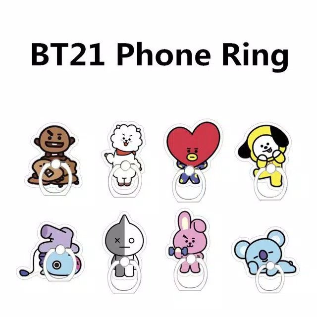 KPOP_Marchand's tweet photo. [OPEN PO] UNOFFICIAL GOOD - BTS Phone Ring (pilih member) @ Rp 35.000 https://t.co/8GNJ0sfEiU