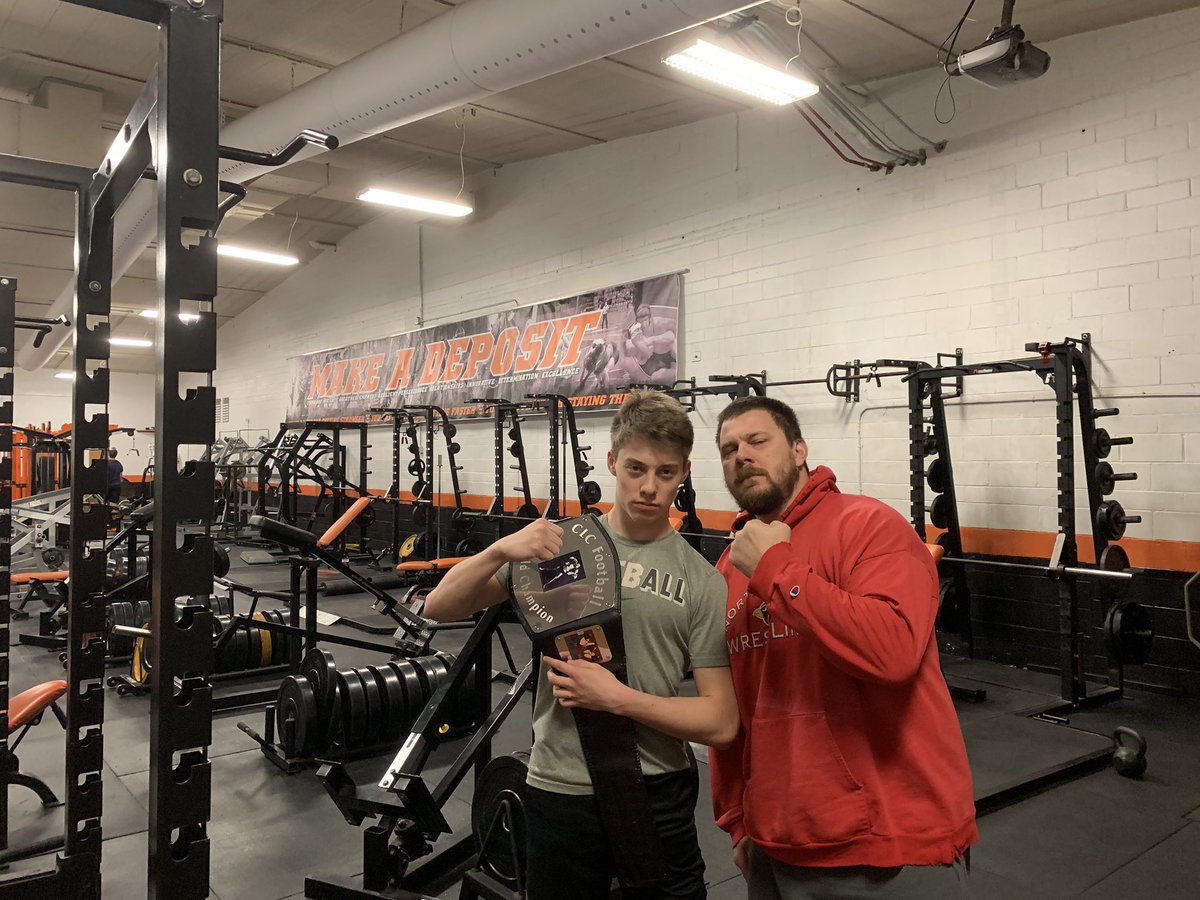 CoachMacCLC tweet picture