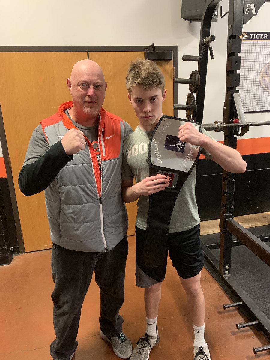 CoachMacCLC tweet picture