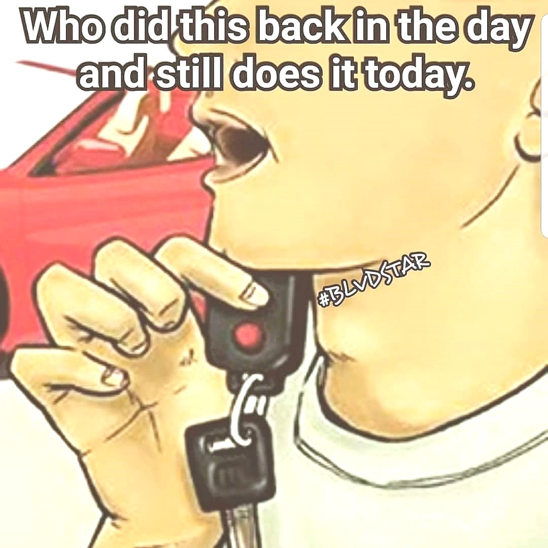 Hartfordstereo's tweet photo. Dont be shy, whos done it!
#oldschool #tricksofthetrade #remotecarstarters #itdidworkyouknow

Are you looking for the best Car Audio Installation &amp; Electronics Shop in the Hartford, CT area? Give us a call today at (860) 956-3109
#nissan #acura #chevy #vw #hyundia #cadillac #l https://t.co/Zgs35aEZXW