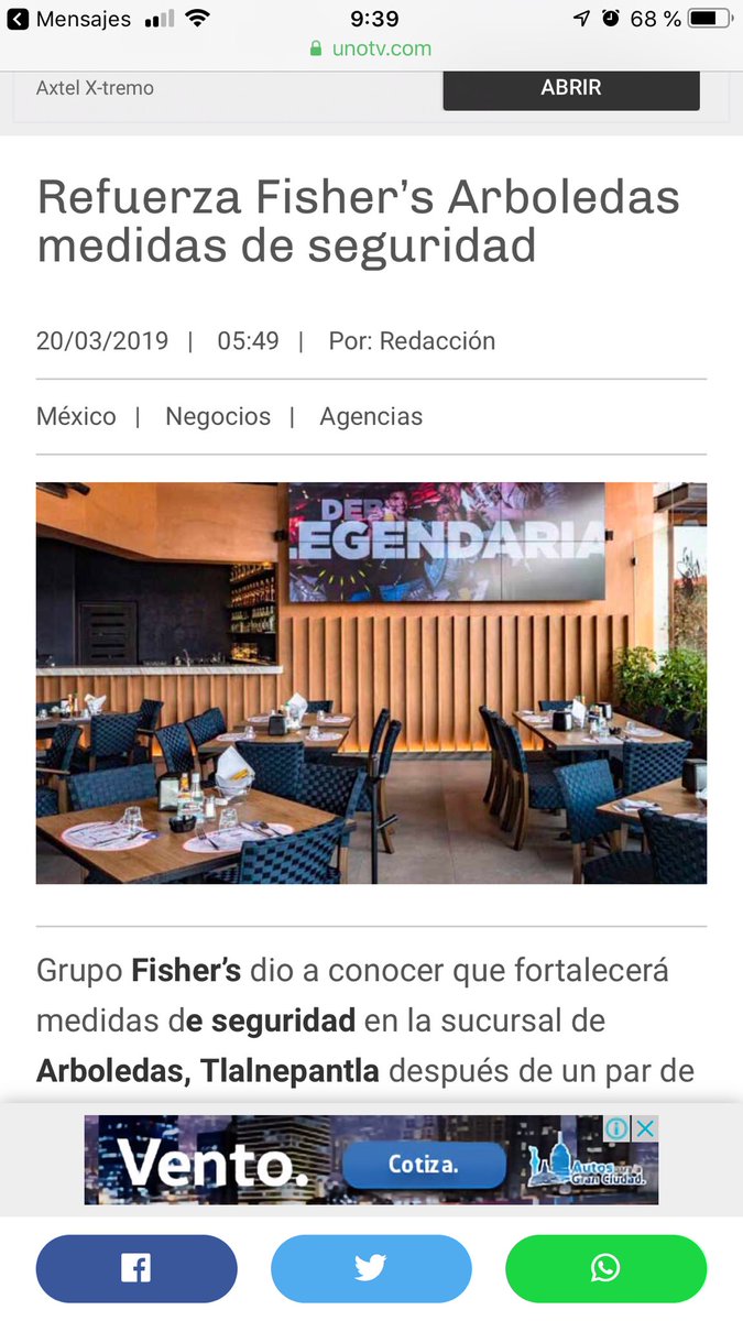 Indo_BJ's tweet photo. #Fishers #Arboledas denuncia a #ClientesMalaCopa https://t.co/9UVXkGDx3B #campal https://t.co/foIQIcqrnT