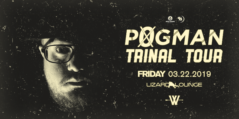 AfterDarkDallas's tweet photo. Extreme Wubz this Friday when @p0gman arrives to Destroy #Dallas with his #TRINAL album tour.
Get tickets here→ 𝐩𝟎𝐠𝐦𝐚𝐧𝟎𝟑𝟐𝟐.𝐞𝐯𝐞𝐧𝐭𝐛𝐫𝐢𝐭𝐞.𝐜𝐨𝐦 #PartyAfterdark https://t.co/xZY4rxZayC