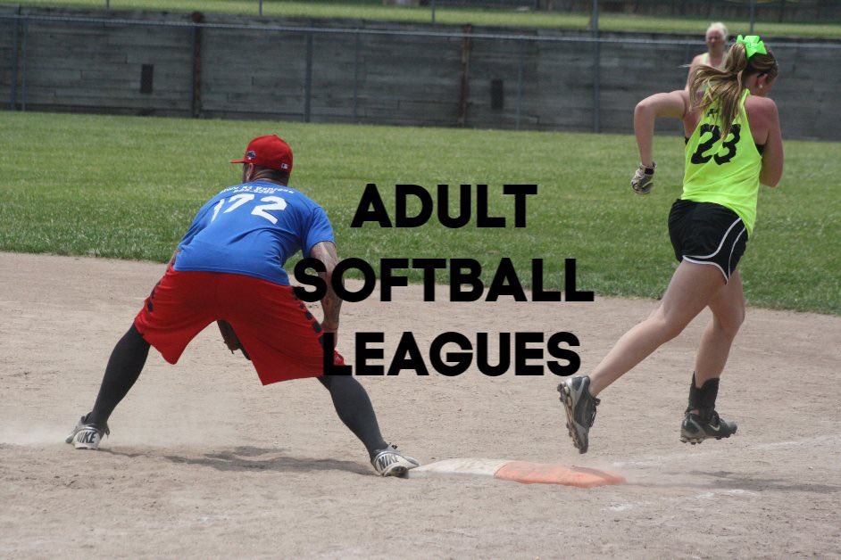 RollaParksMO's tweet photo. Deadline for Adult Softball is TUES, APR 9. $395 for 14 game and start the week of Apr 23. Entry forms are at the Park office (901 N. Elm - Room 306), on the Park website (https://t.co/K42iWYQGYJ) under the Adult programs tab. Here’s to another great season. #rollamoparks https://t.co/JGB8ylYJGg