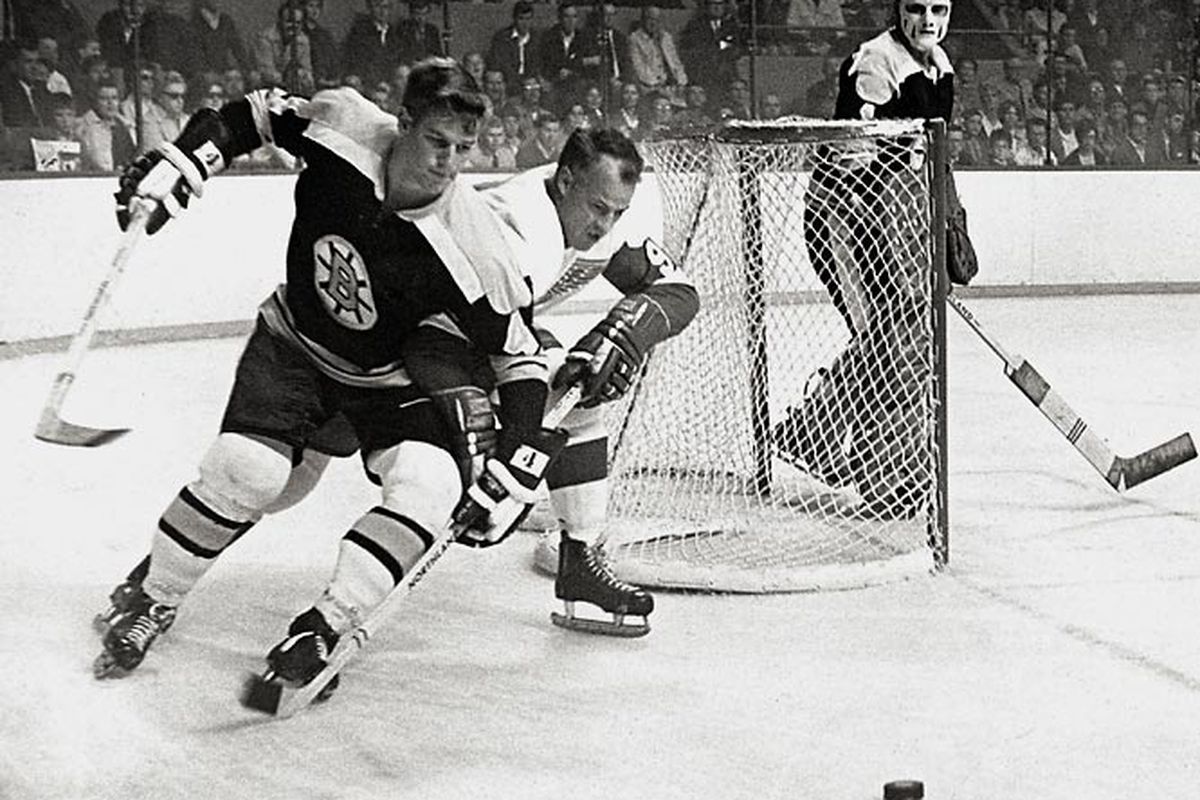 Happy 71st birthday to the greatest hockey player of my lifetime, Bobby Orr 