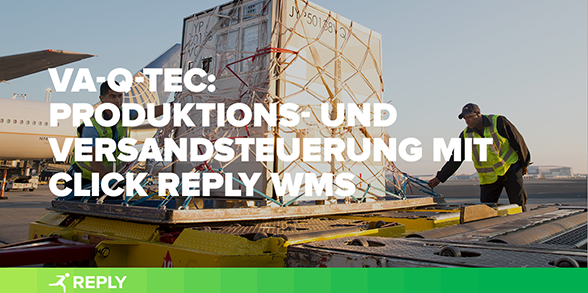 Reply_DE's tweet photo. Wie va-Q-tec die Produktions- und Versandsteuerung modernisierte mit #ClickReply @vaQtec https://t.co/8LYWqLg8TF https://t.co/CglsnLDTee