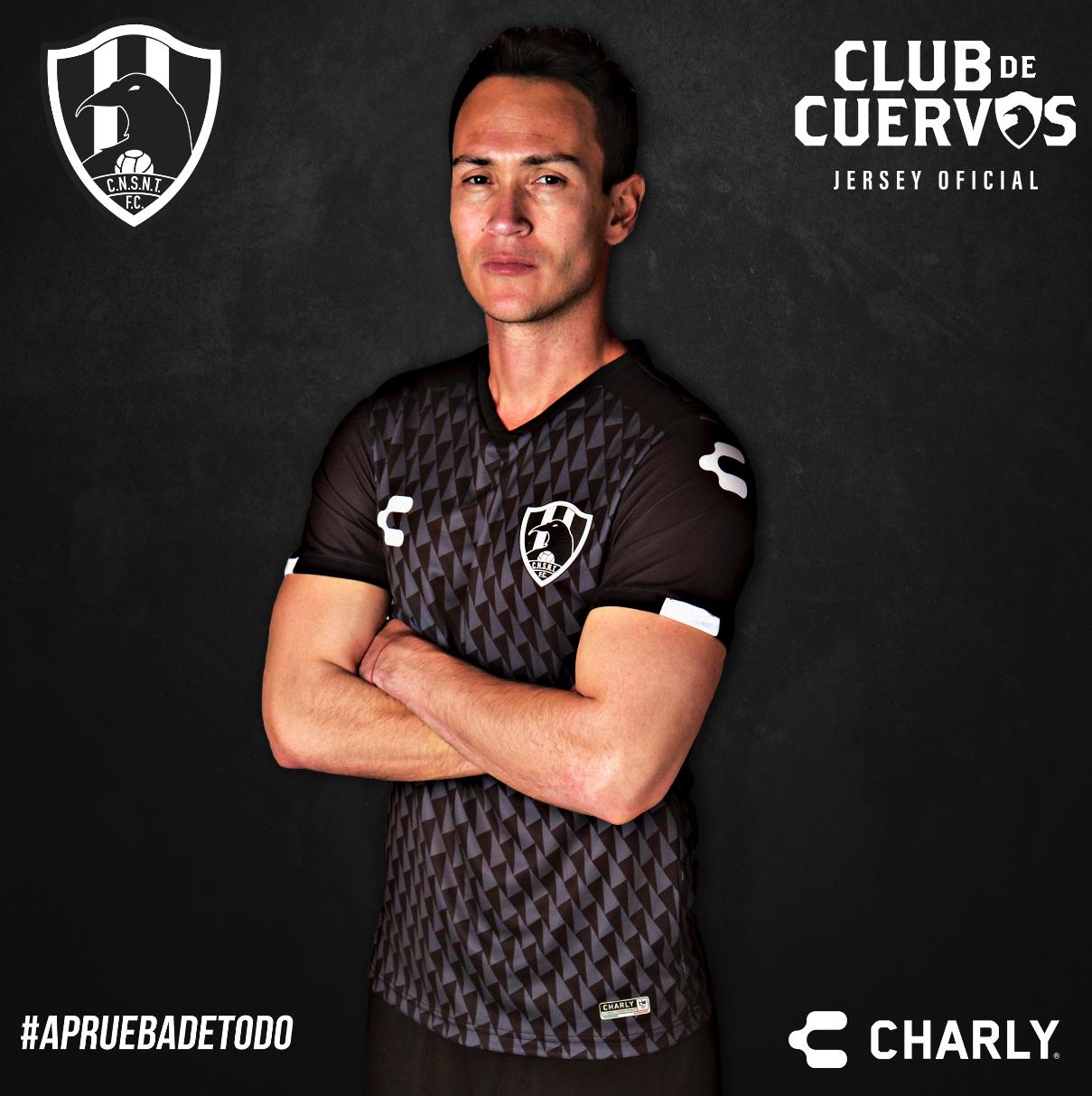 CHARLY Fútbol on Twitter: 