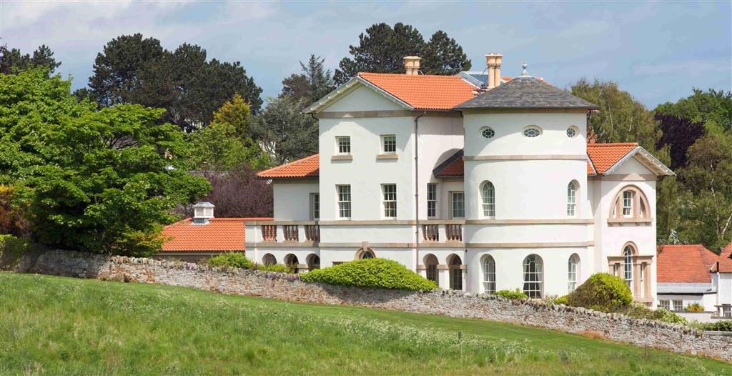 BVS London tweet media