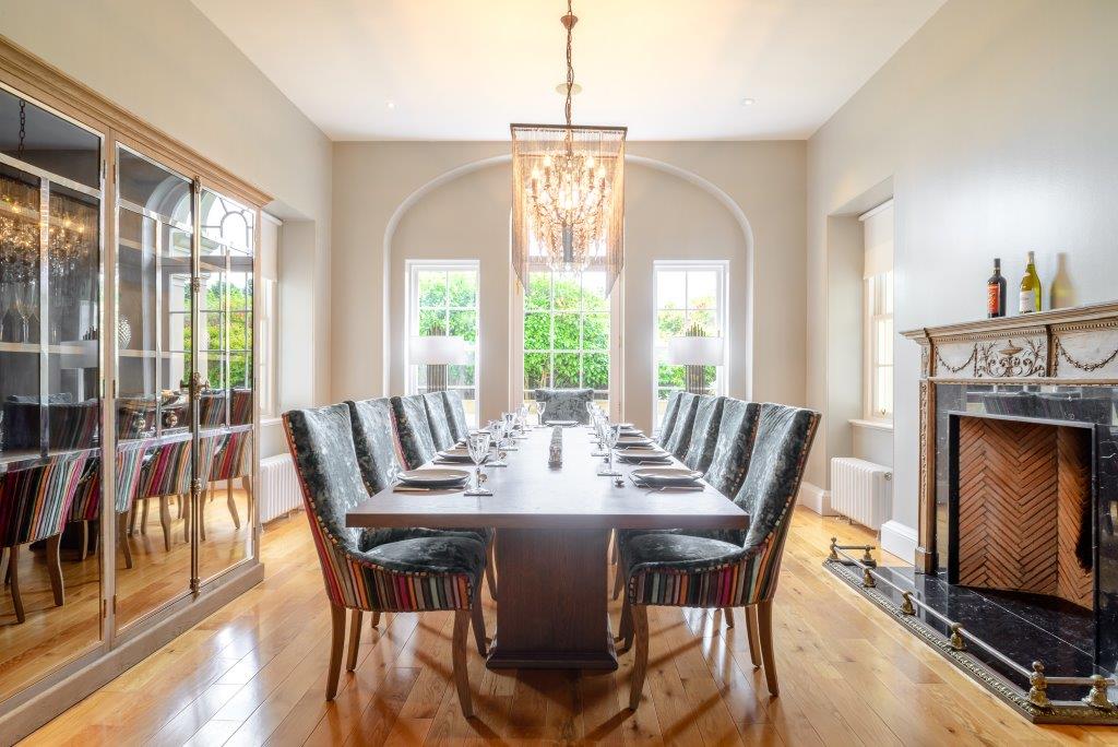 BVS London tweet media