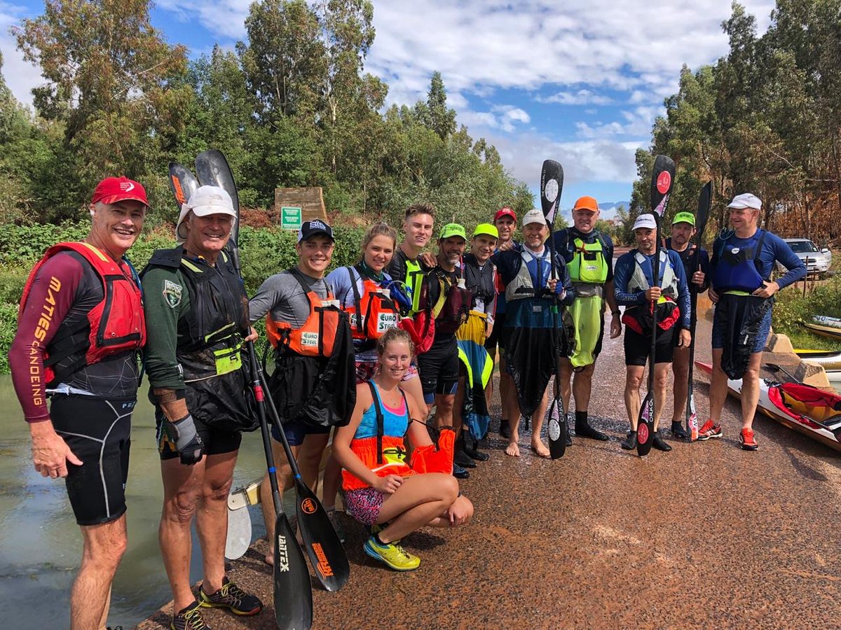 MatiesCanoeClub tweet media