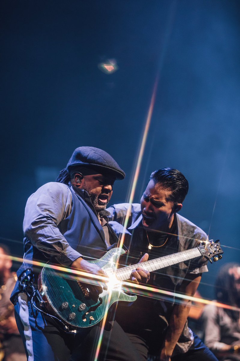 KANSAS CITY we’re on our way!! #MOTWTOUR 📸 <a href="/marklashark/">MarkLaShark</a>