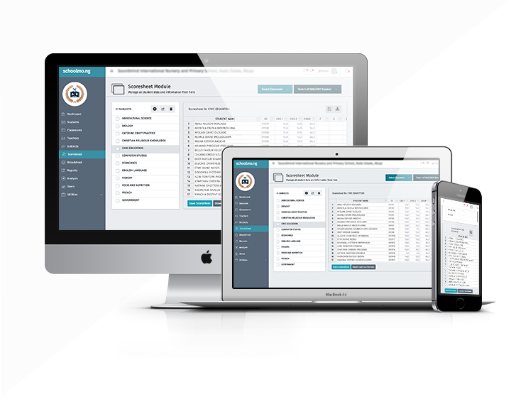 Schoolmo_HQ's tweet photo. You don't have to always be in school to complete school tasks.

Handle all administrative tasks from any device, anywhere and anytime. https://t.co/yqMaIs2lr9