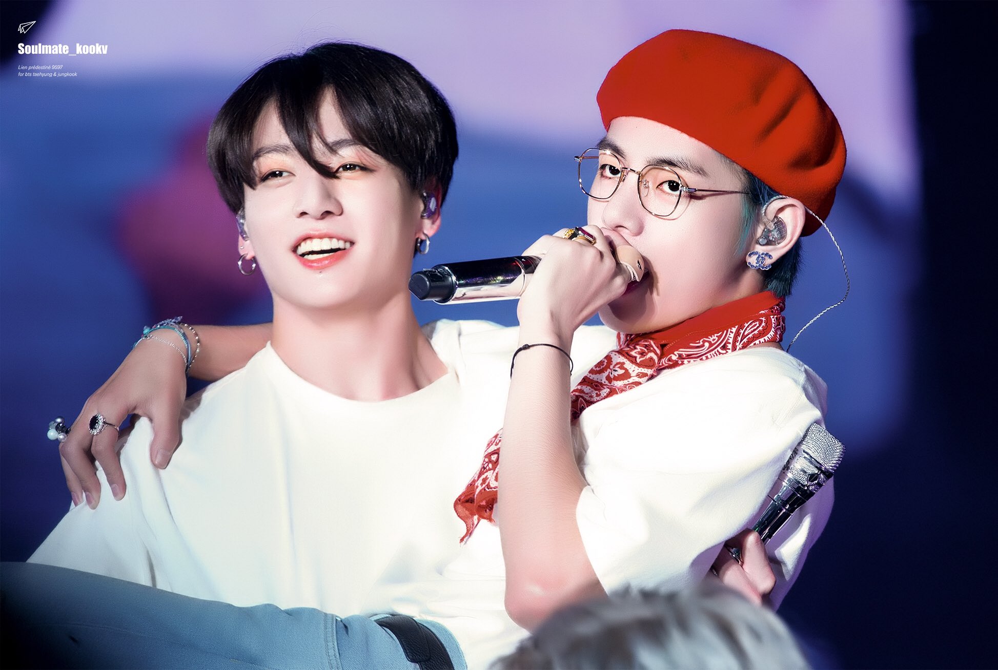 리온‪‪‪‪❤︎‬뷔‪‪❤︎‬정국*° eyesmagazine 아이즈매거진 | 이게 어제 전역한 사람 춤선이냐고