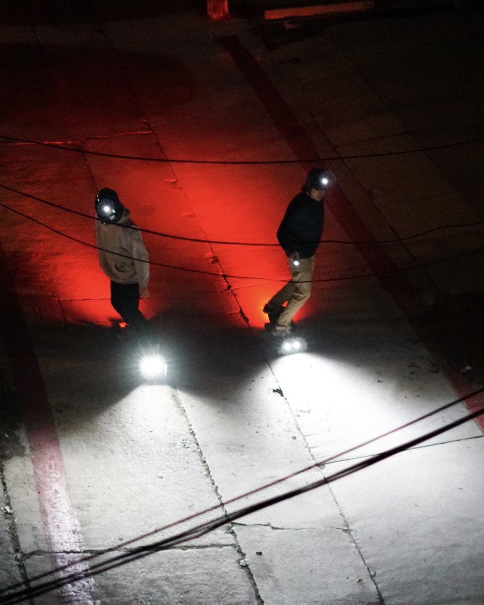 ShredLights tweet media