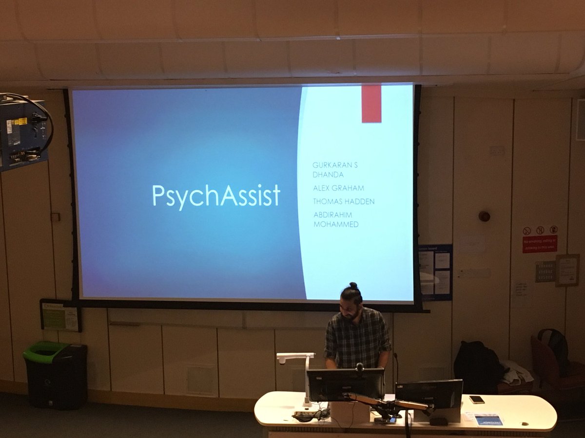 DrAbdiMohamed's tweet image. Thank you so much to everyone who attended our guest lecture at Coventry university!! We enjoyed it so much and we hope you heard something that can help you now or in your future careers! #Psychassist #PsychTalks #GuestLecture #CovUni