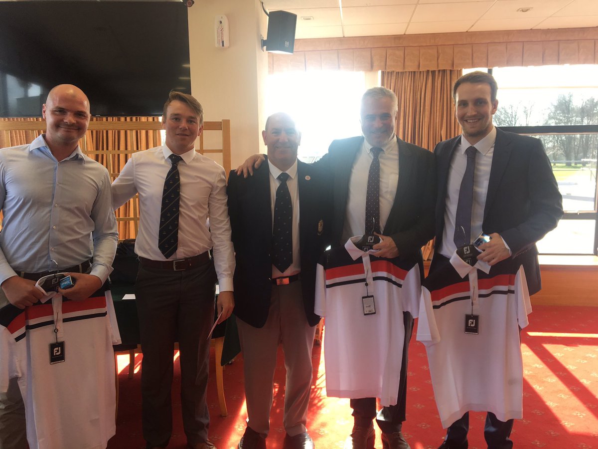 Morgan Jackson Golf (@mjacksongolf) on Twitter photo Great day in <a href="/PgaWarwickshire/">WarwickshirePGA</a> <a href="/coventrygc/">Coventry Golf Club</a> Winter Pro-Am 👌 2nd place -19 with “The A Team” and 71 level par 36 points individual score 🏌️♂️ Great day in <a href="/PgaWarwickshire/">WarwickshirePGA</a> <a href="/coventrygc/">Coventry Golf Club</a> Winter Pro-Am 👌 2nd place -19 with “The A Team” and 71 level par 36 points individual score 🏌️♂️