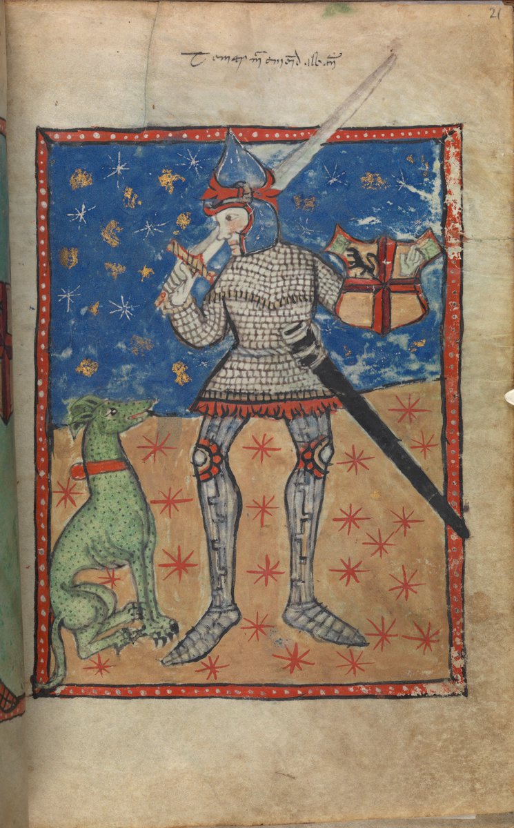 TCD Research Collections tweet media