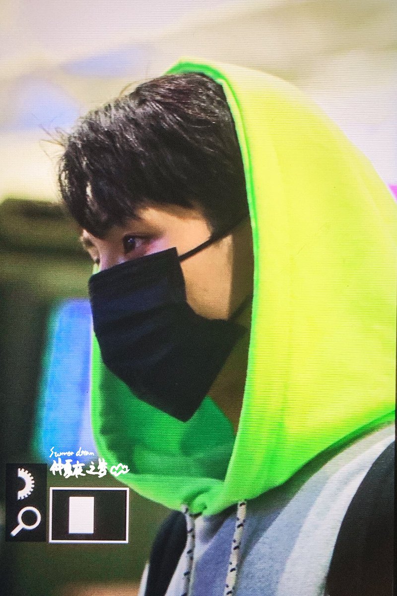 SummerDream1028's tweet photo. 190320 preview

#윈윈 #董思成 #ウィンウィン  #winwin #WayV ＃WeiShenV ＃威神V https://t.co/ejFMpqP701