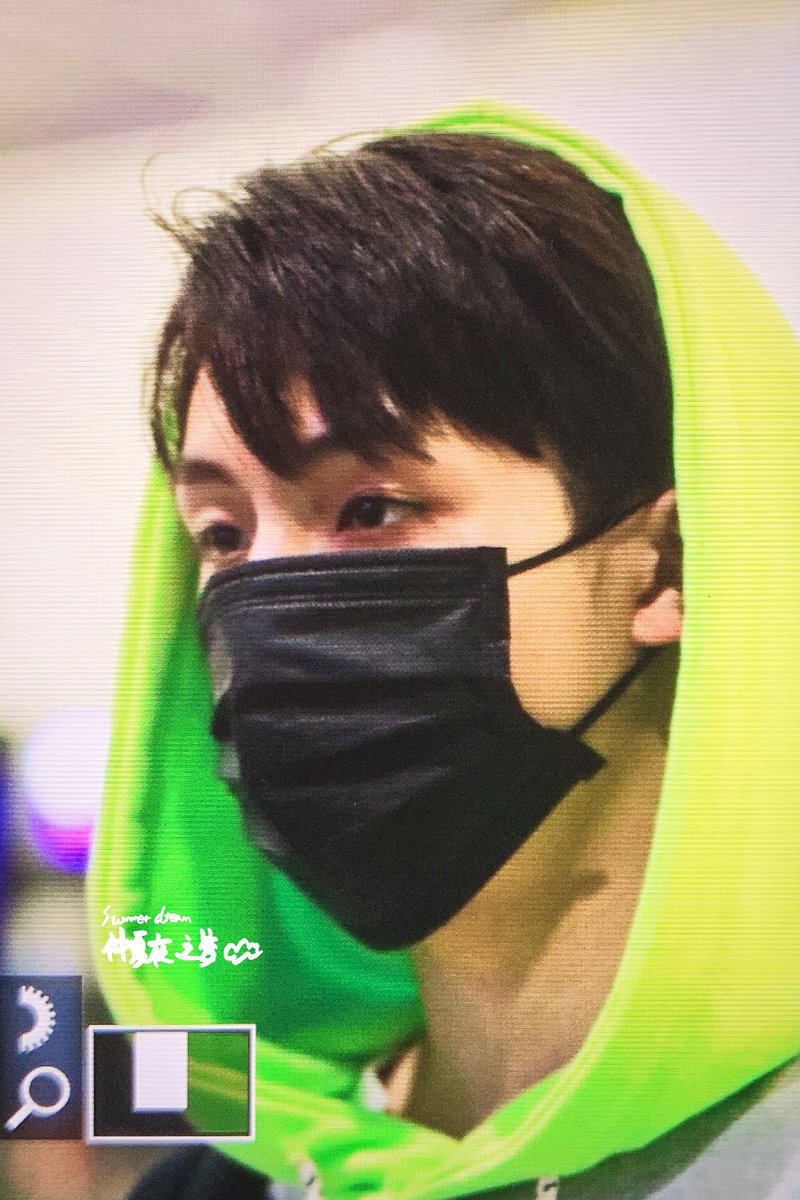SummerDream1028's tweet photo. 190320 preview

#윈윈 #董思成 #ウィンウィン  #winwin #WayV ＃WeiShenV ＃威神V https://t.co/ejFMpqP701