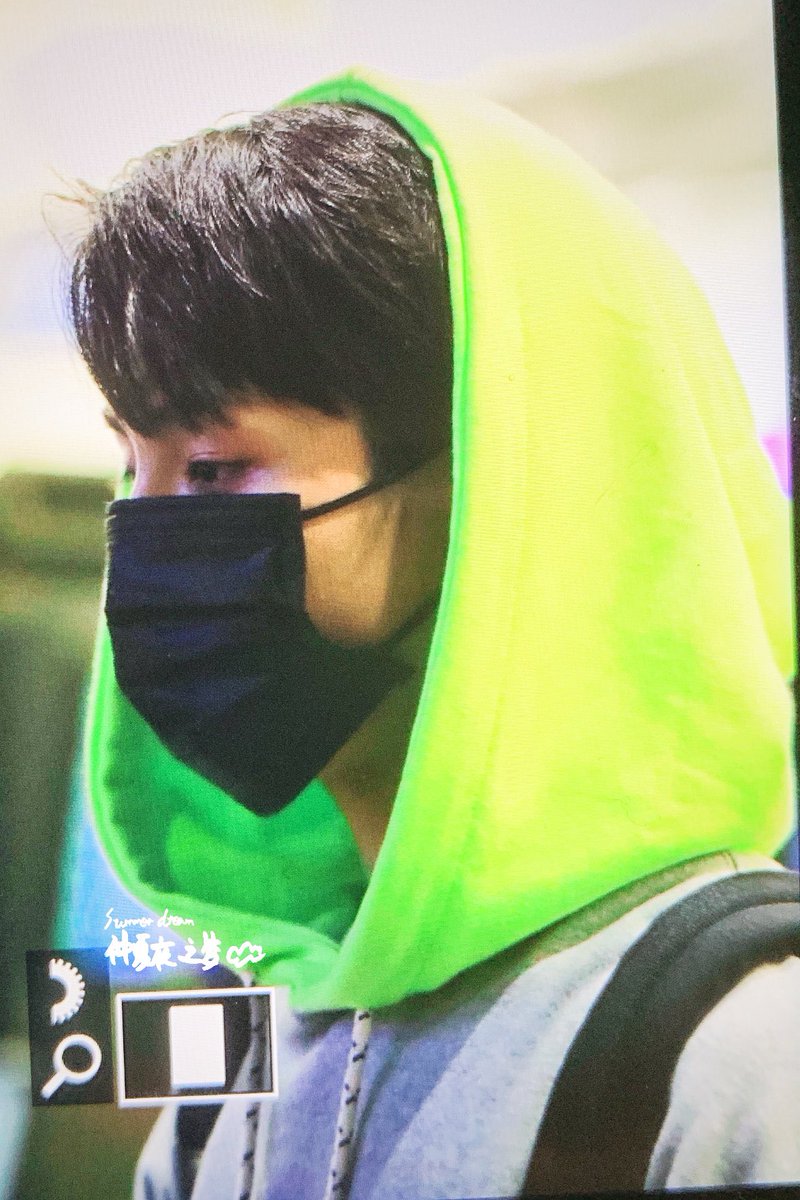 SummerDream1028's tweet photo. 190320 preview

#윈윈 #董思成 #ウィンウィン  #winwin #WayV ＃WeiShenV ＃威神V https://t.co/ejFMpqP701