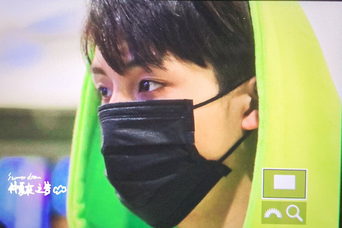 SummerDream1028's tweet photo. 190320 preview

#윈윈 #董思成 #ウィンウィン  #winwin #WayV ＃WeiShenV ＃威神V https://t.co/ejFMpqP701