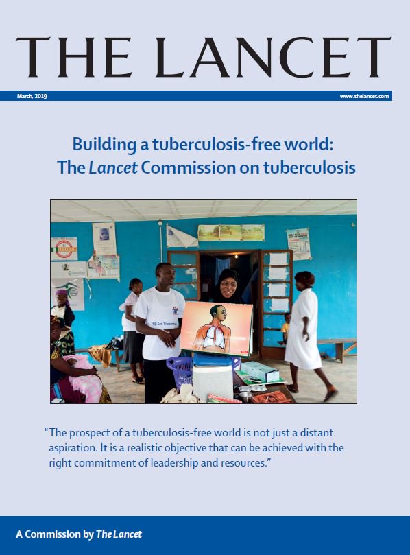 MRC_Outbreak's tweet photo. Bold leadership, smart investments based on sound #Science and a shared responsibility will end TB within a generation @TheLancet Commission on Tuberculosis recommendations for ending TB https://t.co/NBve49xW8l #LancetTBFree #BuildaTBfreeworld @TBCommission https://t.co/XDtGB8a0th