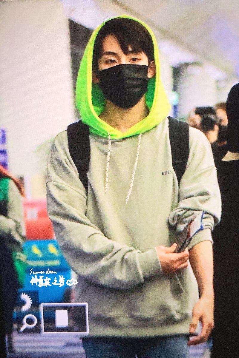 SummerDream1028's tweet photo. 190321 preview

#윈윈 #董思成 #ウィンウィン  #winwin #WayV ＃WeiShenV ＃威神V https://t.co/IPWrhmIIfW
