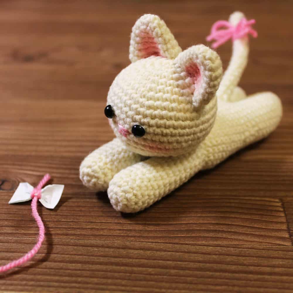Inside Crochet tweet media