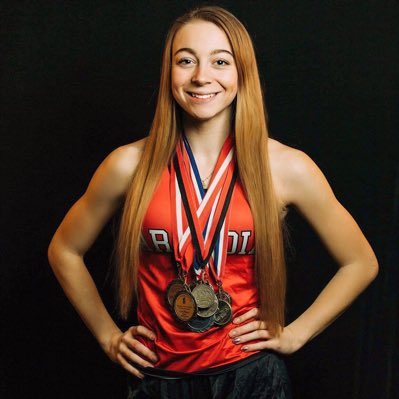 goldenbrooklynn's tweet photo. #NewProfilePic https://t.co/ovzsCt2Qre