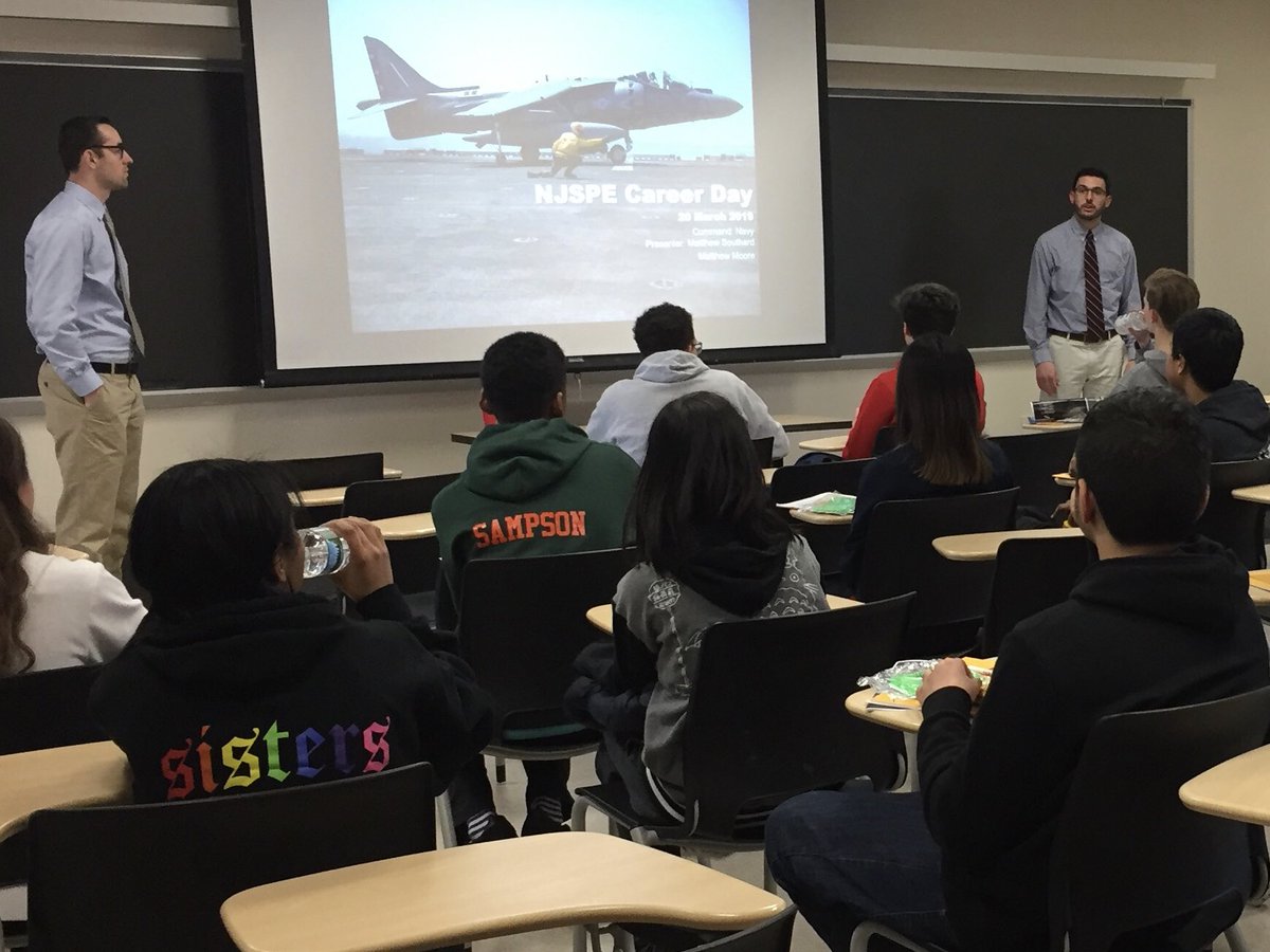 StephSuriano's tweet photo. IMS students took part in Rutgers University Engineering Day. #woscience @woschools https://t.co/MhOZTZRaLZ