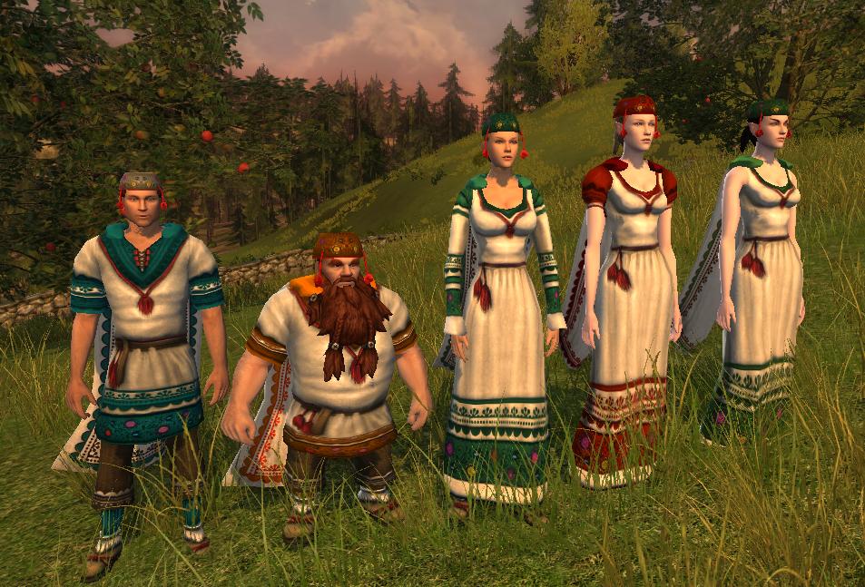 lotro's tweet photo. Celebrate warmer weather and all things seasonal in Middle-earth during our Spring Festival, available now through March 9th! Here are this year's new rewards. #LOTRO https://t.co/sO7HPMLXEW