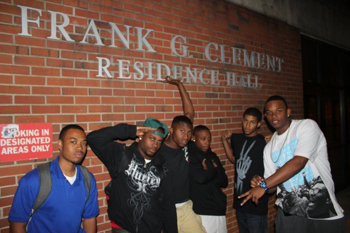 itsjustruff's tweet photo. Back when it was really #NoLimitClement
@iamtonygfx @JuWrightTN @moooeeeeeee
2010. https://t.co/EwGkCzp7fH