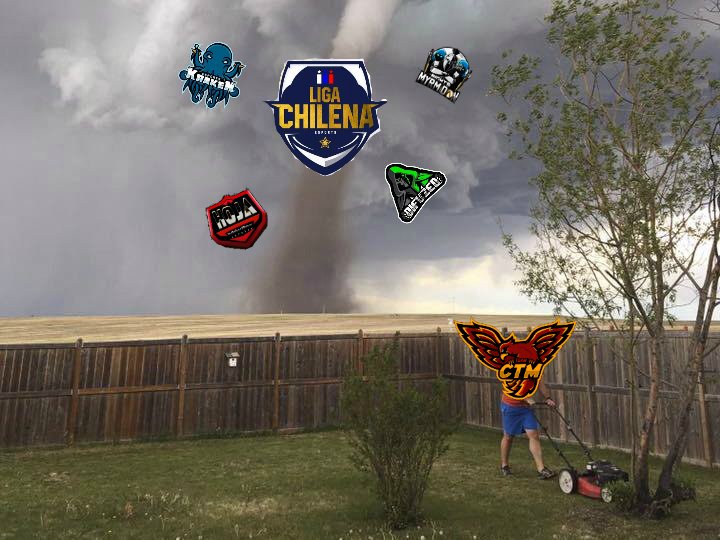 Team CTM tweet media