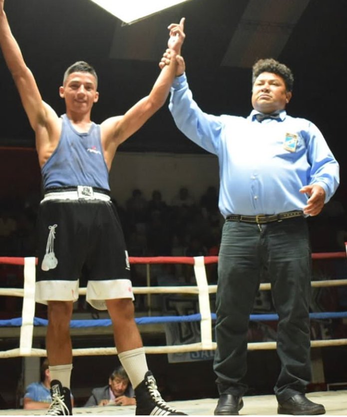 EscMuniBoxSalta's tweet photo. Mañana Jueves 21 de Marzo a las 11 horas en Caseros 711 lanzamos en Conferencia de Prensa el ciclo 2019 del boxeo de la ciudad de Salta con la presencia de los boxeadores y autoridades. Los esperamos!!!  @GustavoSaenzOK @CooperadoraSalt @MuniSalta #UnionProvincialBox #FeSalBox https://t.co/nGzQBFqAQ9