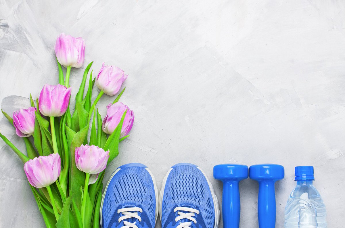 Happy spring!  What are you doing to clean up your life and your routine? #declutteryourlife