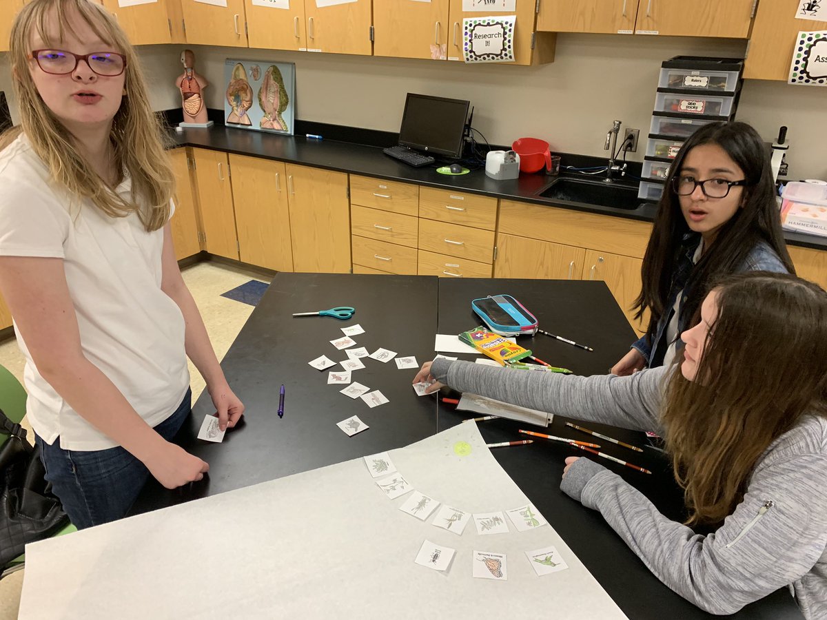 MrsFlowers_3009's tweet photo. Exploring food web relationships. #DATAdoes #theDATAway #edwhitestory #rootedDATA @RootEdSA @dataedwhite https://t.co/2MMjJur6ca