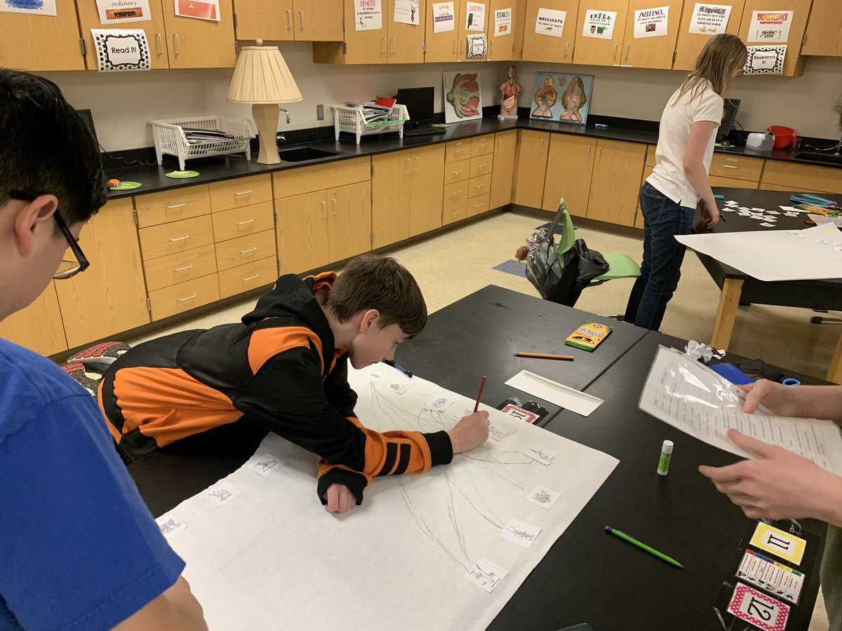 MrsFlowers_3009's tweet photo. Exploring food web relationships. #DATAdoes #theDATAway #edwhitestory #rootedDATA @RootEdSA @dataedwhite https://t.co/2MMjJur6ca