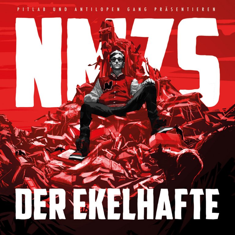 MZEEcom's tweet photo. 6 Jahre fehlt dieser Szene nun schon das bzw. der Ekelhafte. #NMZS
https://t.co/67F0p6jTaZ https://t.co/L36JysOkbi